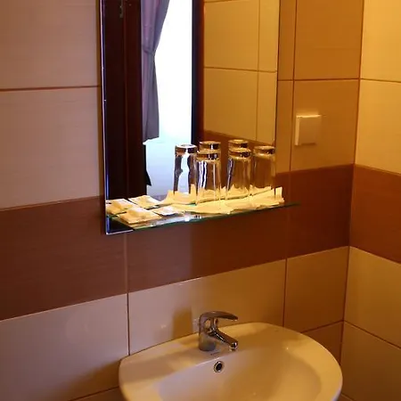 Apartment Crystal Lux