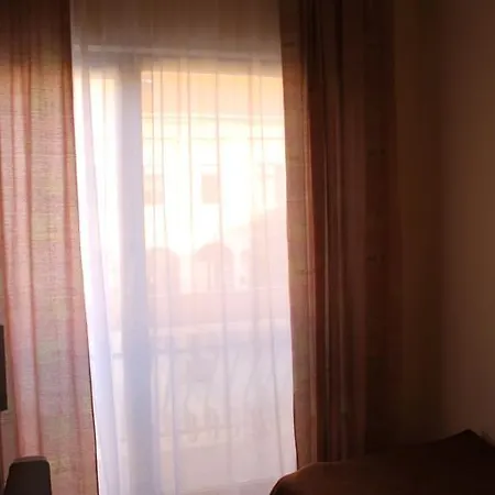 Apartment Crystal Lux Sombor