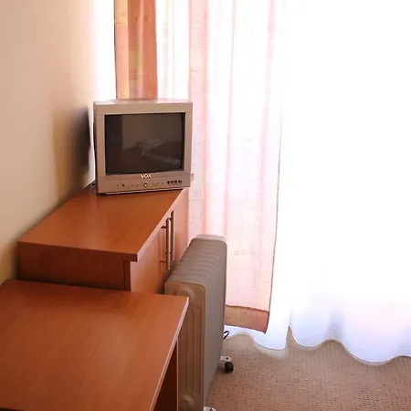 Apartment Crystal Lux Sombor